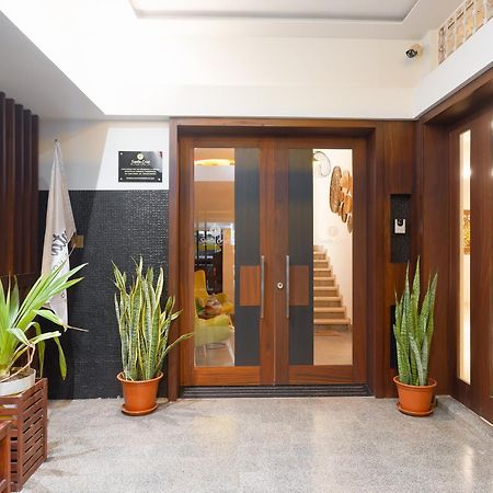 Santa Cruz Boutique Hotel Mindelo Exterior photo
