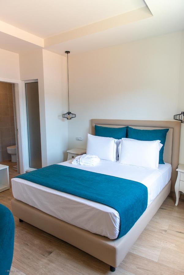 Santa Cruz Boutique Hotel Mindelo Exterior photo